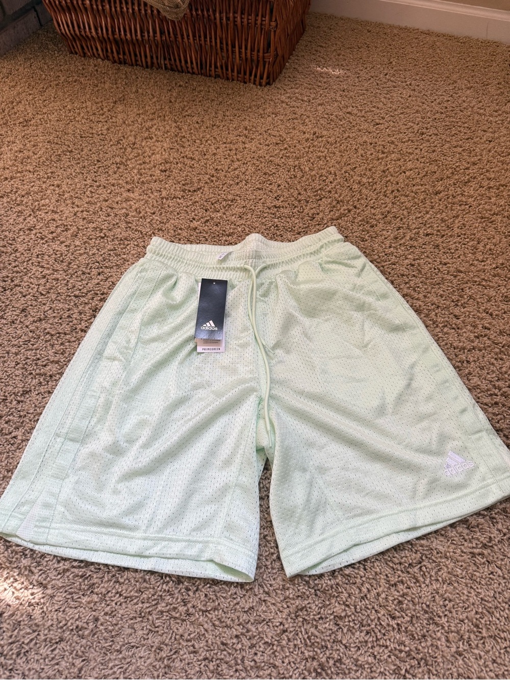 Adidas shorts